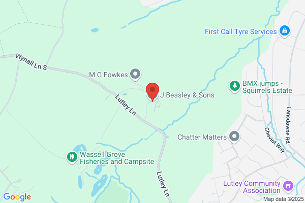 J Beasley & Sons