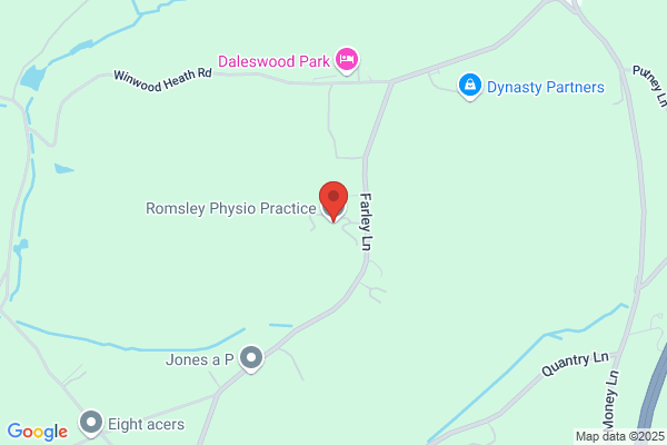 Romsley Physio Practice