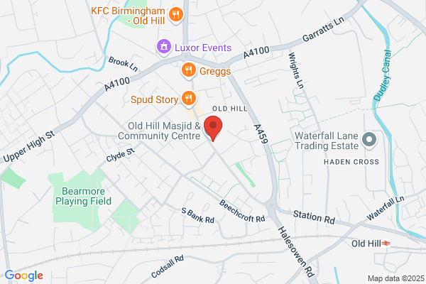 Jehovahs Witnesses