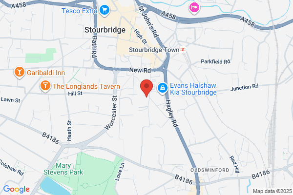 Stourbridge National Spiritualist Church