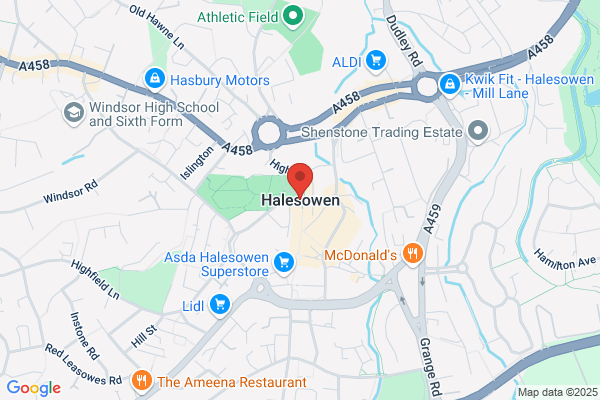 Broadway Heating Services
