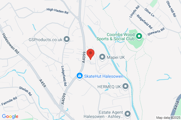 Heatfast Mechanical Services Ltd