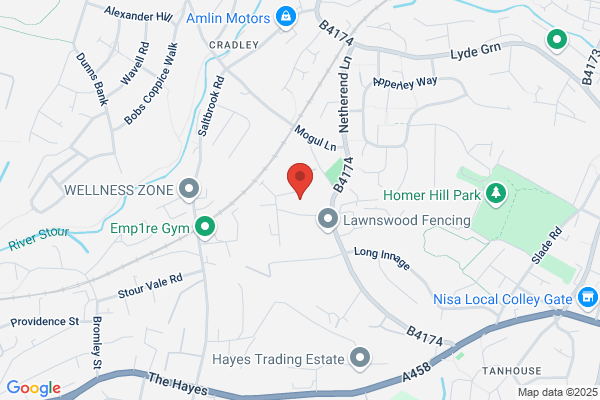 High Precision Machining Ltd