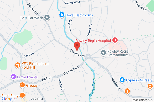 Precision Production Engineers (Warley) Ltd