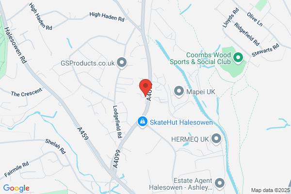 Sandhurst Developments Ltd