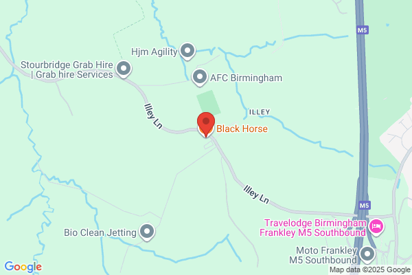 Black Horse Inn