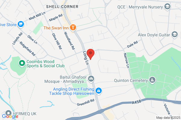 Albion N J M Removals