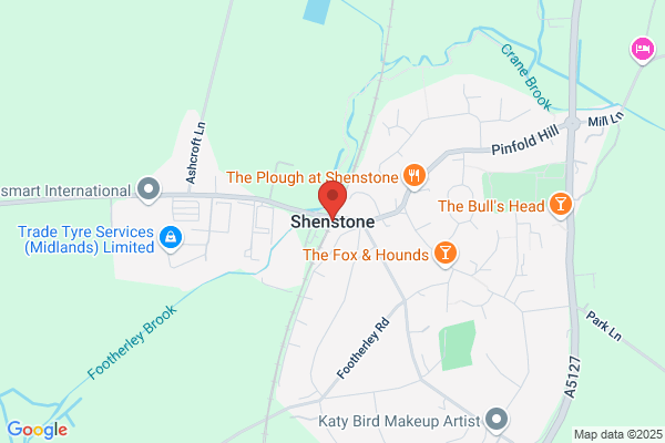 Shenstone