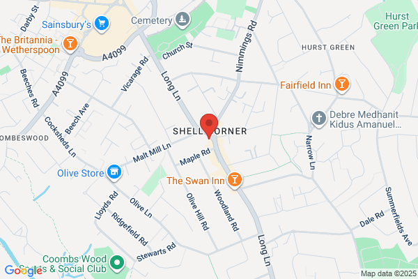 Phoenix Express Systems Ltd