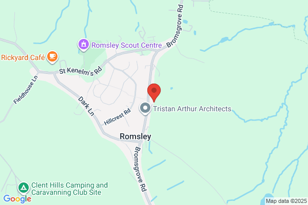 St Kenelm's C Of E Primary School