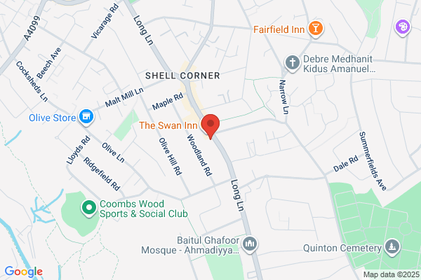 Cruddas Security Services Ltd