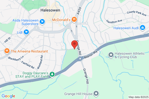 Halesowen Cricket Club