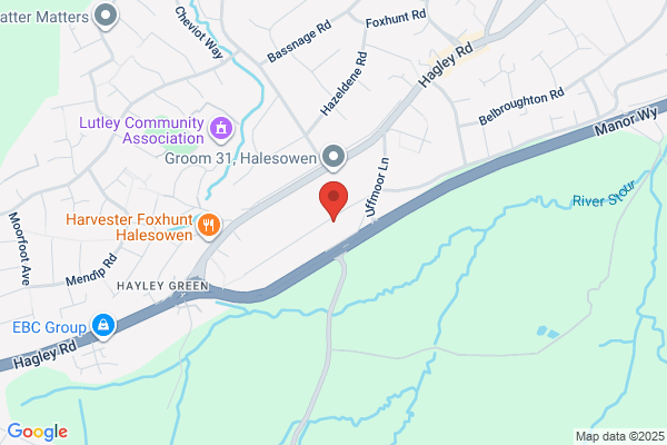 Eastleigh Arborists Ltd