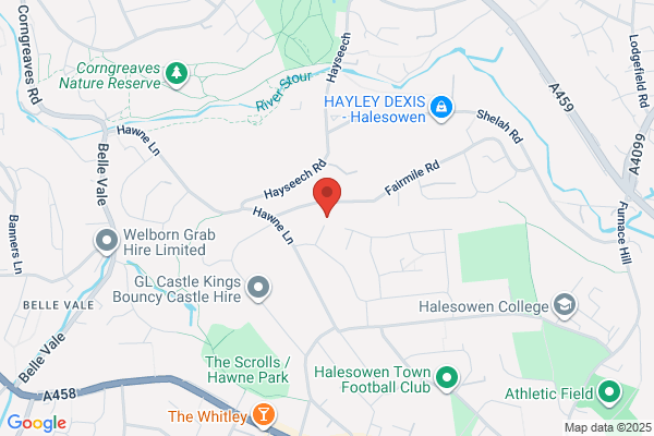 Hedgerow Environmental