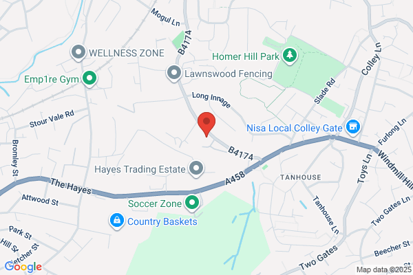 Park Lane Upholstery Ltd
