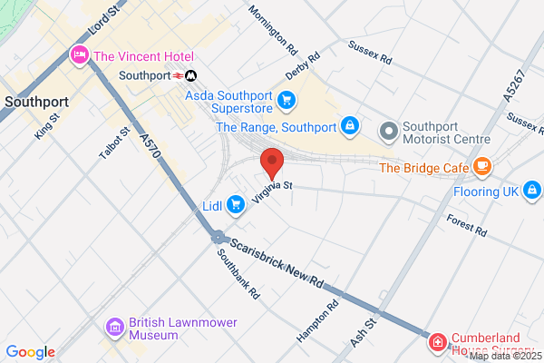 Vehicle Examination Agency Ltd