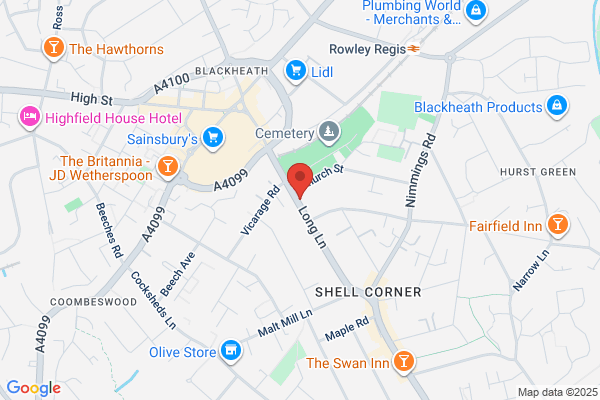 Blackheath Veterinary Centre