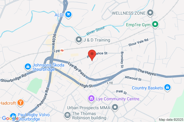 Valley Road Youth & Community Centre