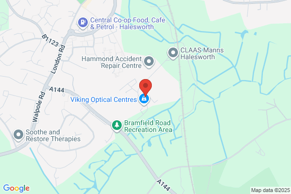 Halesworth Tool Hire