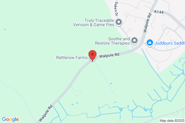 Rattlerow Farms