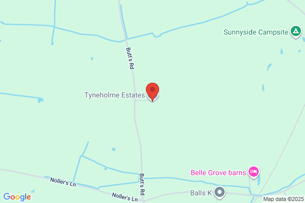 Tyneholme Estates