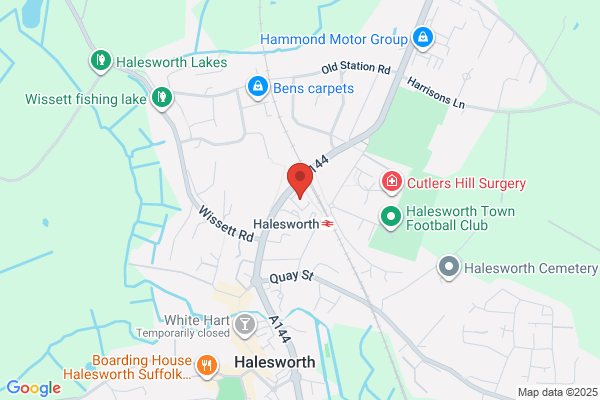 Motability Scheme at Hammonds Subaru Halesworth