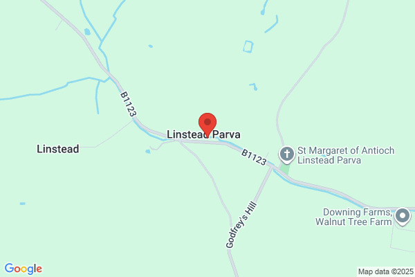 Linstead Farm & Garden Machinery