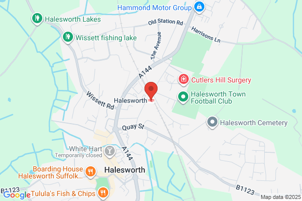 Halesworth & Southwold Community News
