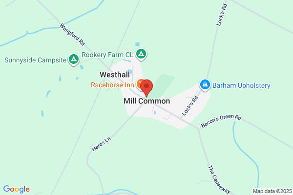 Westhall Post Office