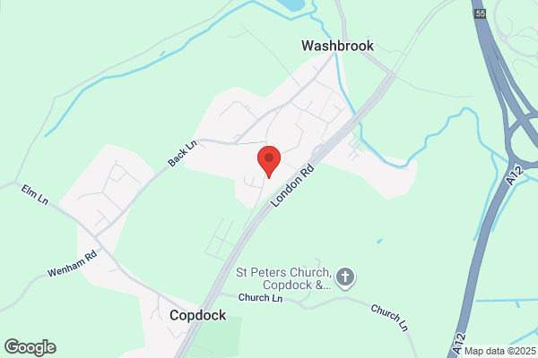 Cookley & Walpole C Of E Primary School
