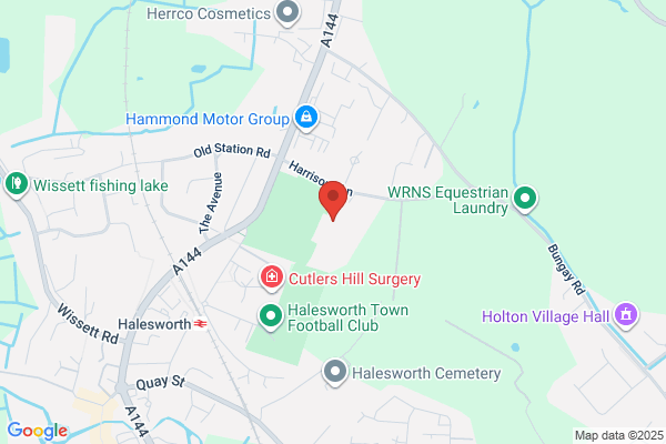 Halesworth Middle School