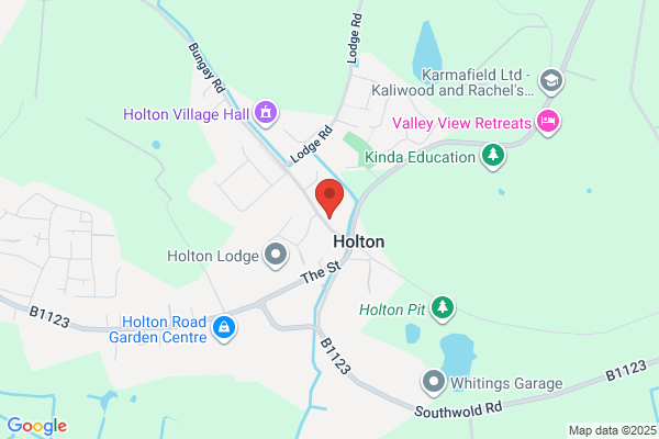 Holton St Peter Community Primary School