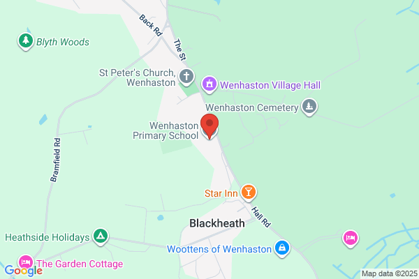 Wenhaston County Primary School