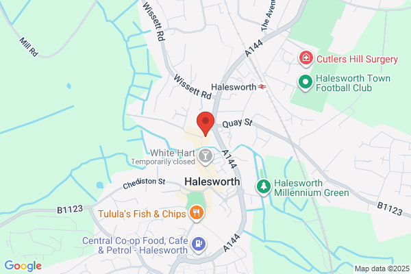 Halesworth Taxi Service