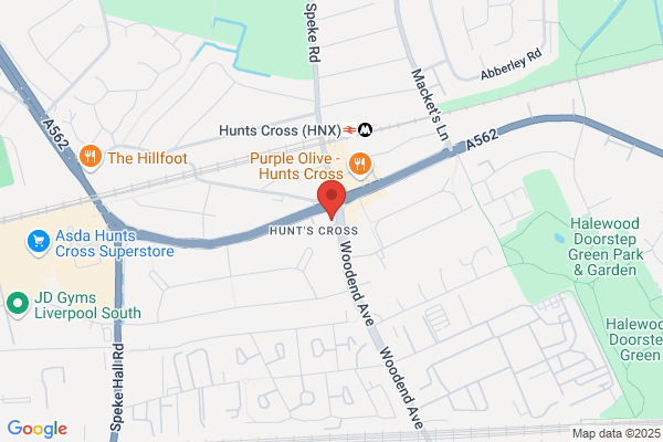 Hunts Cross Pharmacy