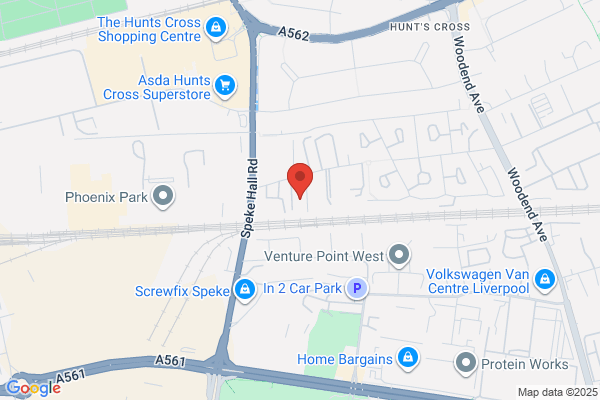 Speke Shed & Fencing Centre
