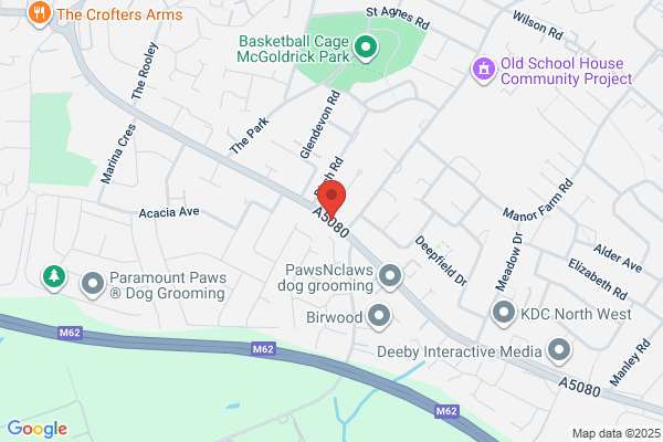 Tarbock Road Sheltered Housing