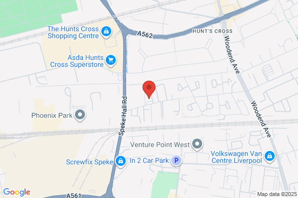 Vale Decorators (Liverpool) Ltd