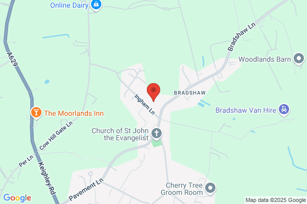 Bradshaw Airport Service