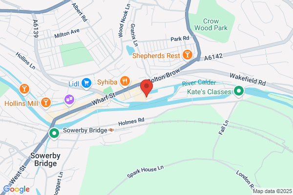 Pennine Healing Centre