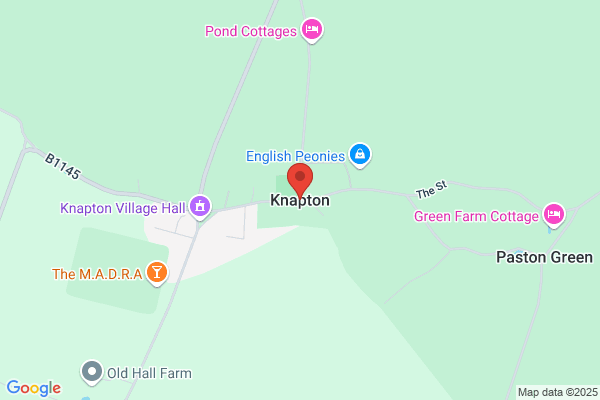 Knapton & Knapton