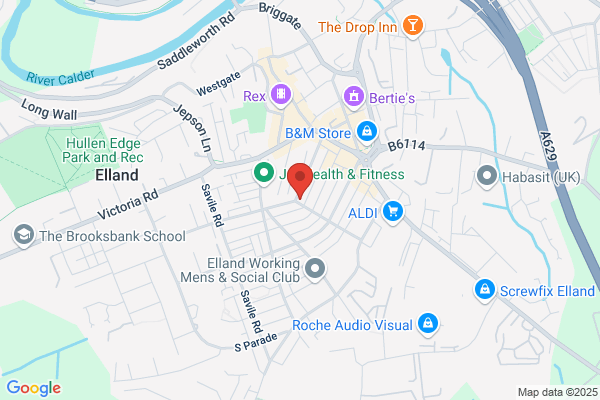 ACS Health Safety & Environment Ltd