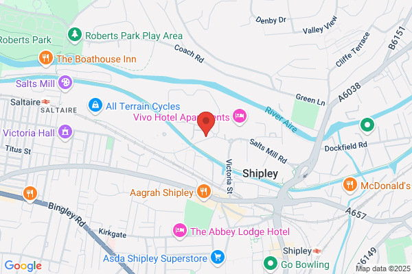 Bradford & Bingley