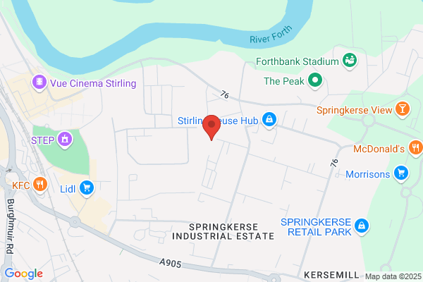 Advance Processing Ltd
