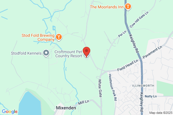 Croftmount Pet Resort