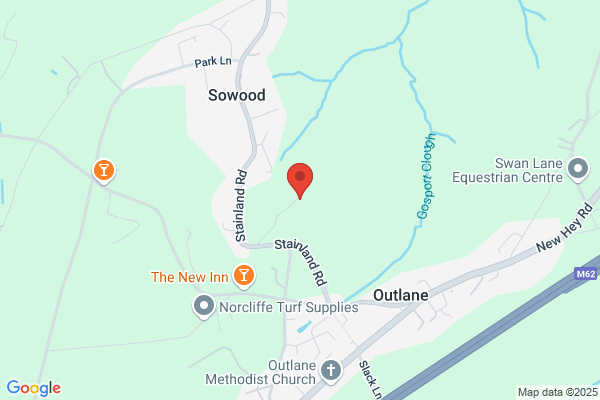 Sowood Cattery