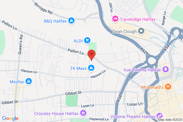 Howdens - Halifax