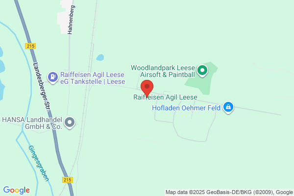 W W Leese Ltd