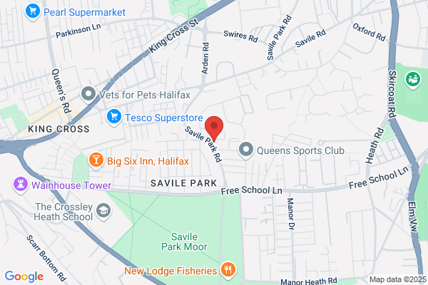 Sals Sandwich Bar & Cafe