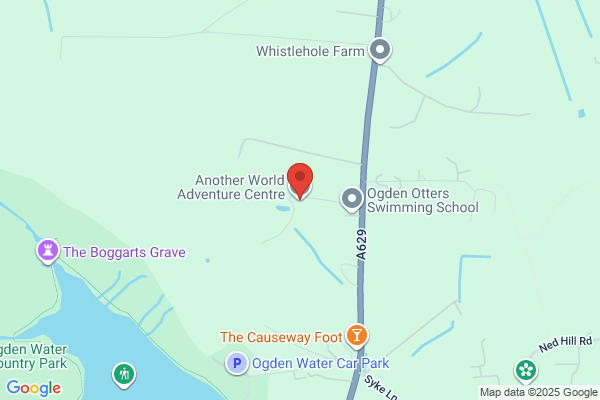 The Camping & Outdoor Centre (Halifax) Ltd
